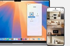 小米新款手机全面支持苹果设备，实现跨平台无缝衔接